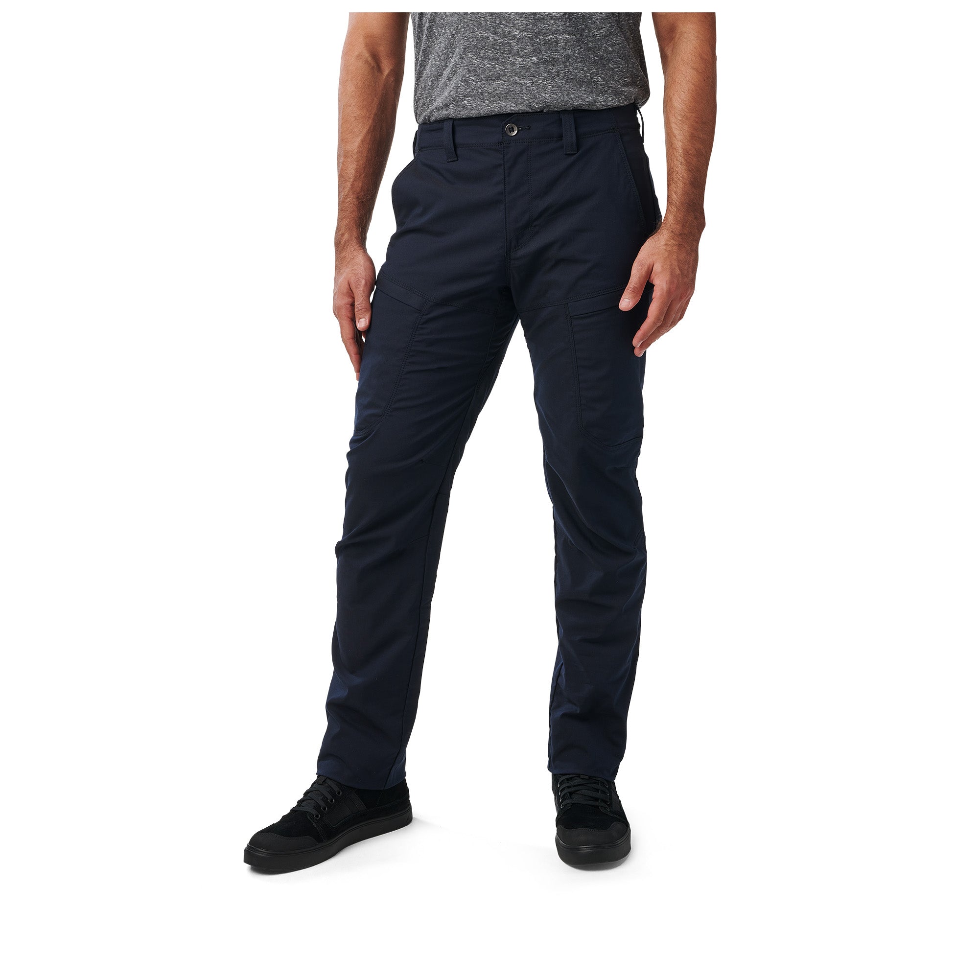 5.11 Tactical Ridge Pants Dark Navy-Tactical Gear UK