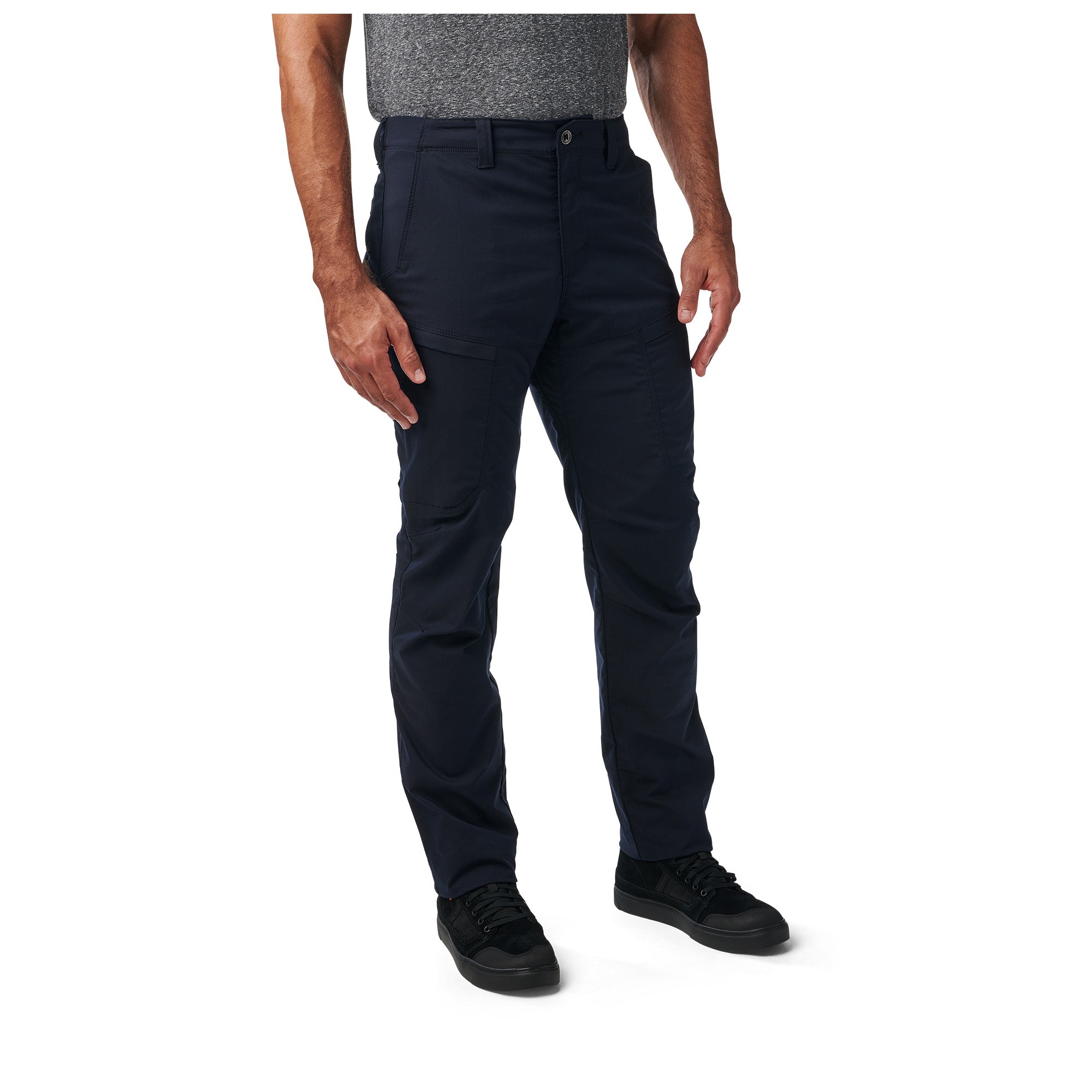 5.11 Tactical Ridge Pants Dark Navy-Tactical Gear UK