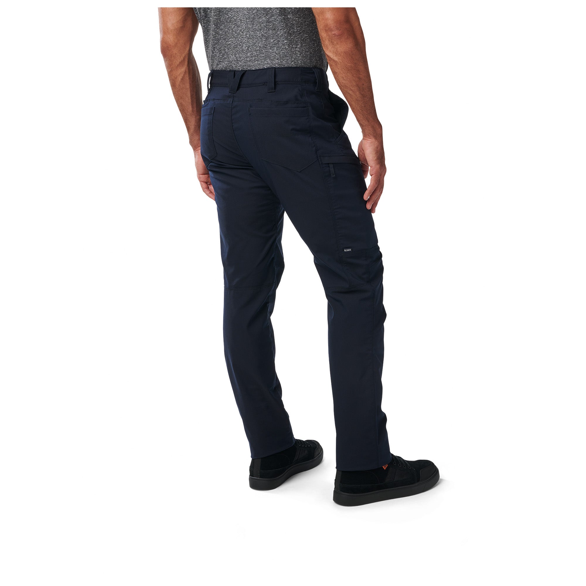 5.11 Tactical Ridge Pants Dark Navy-Tactical Gear UK