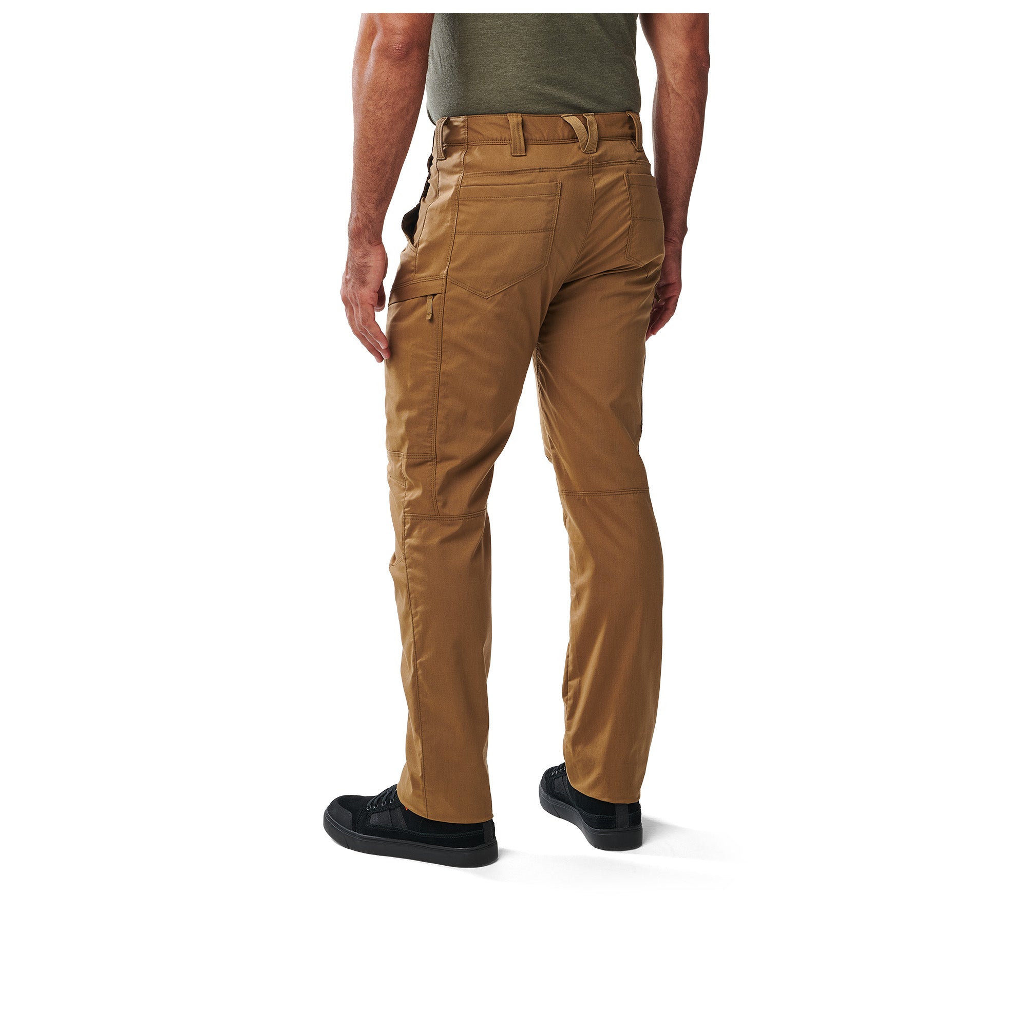 5.11 Tactical Ridge Pants Kangaroo-Tactical Gear UK