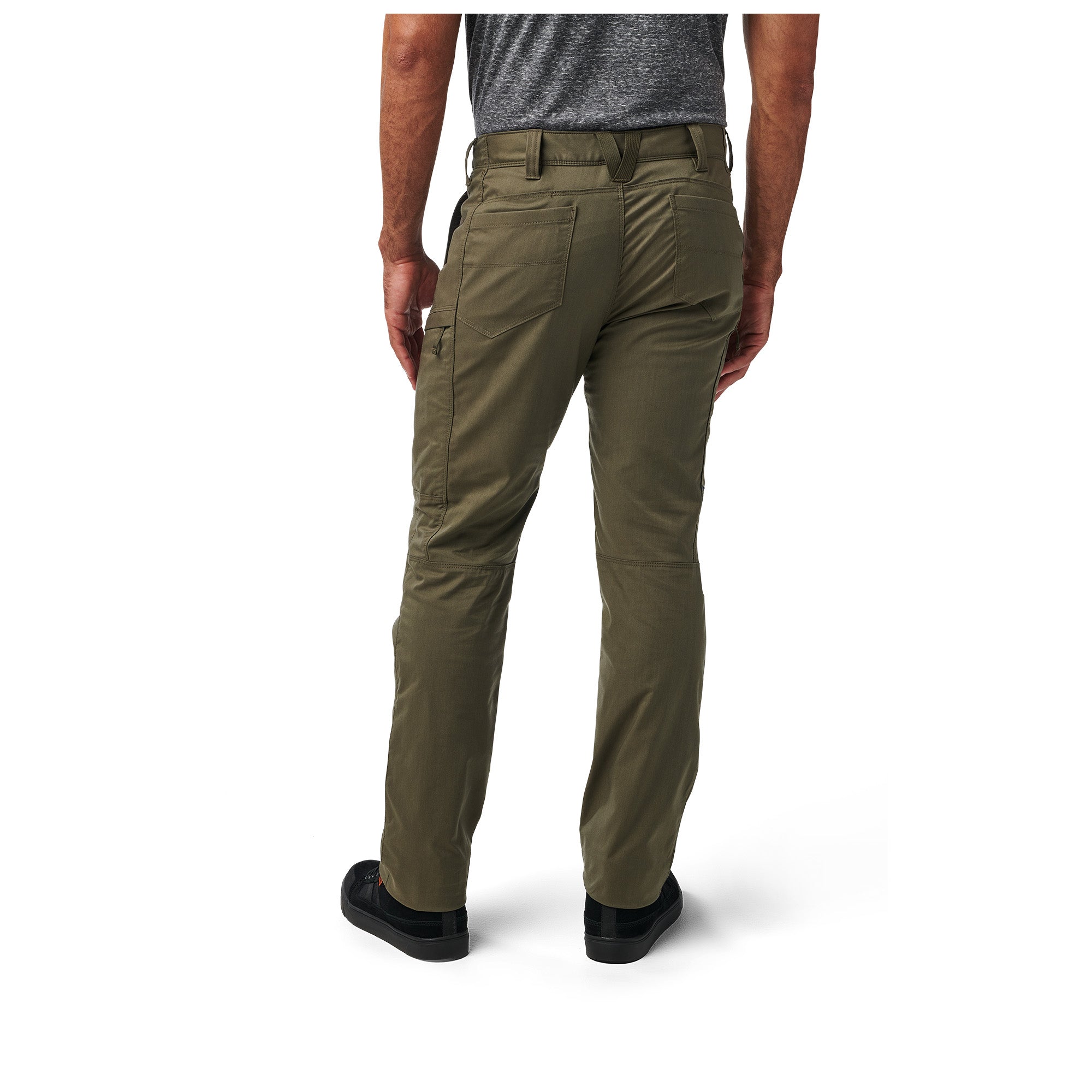 5.11 Tactical Ridge Pants Ranger Green-Tactical Gear UK