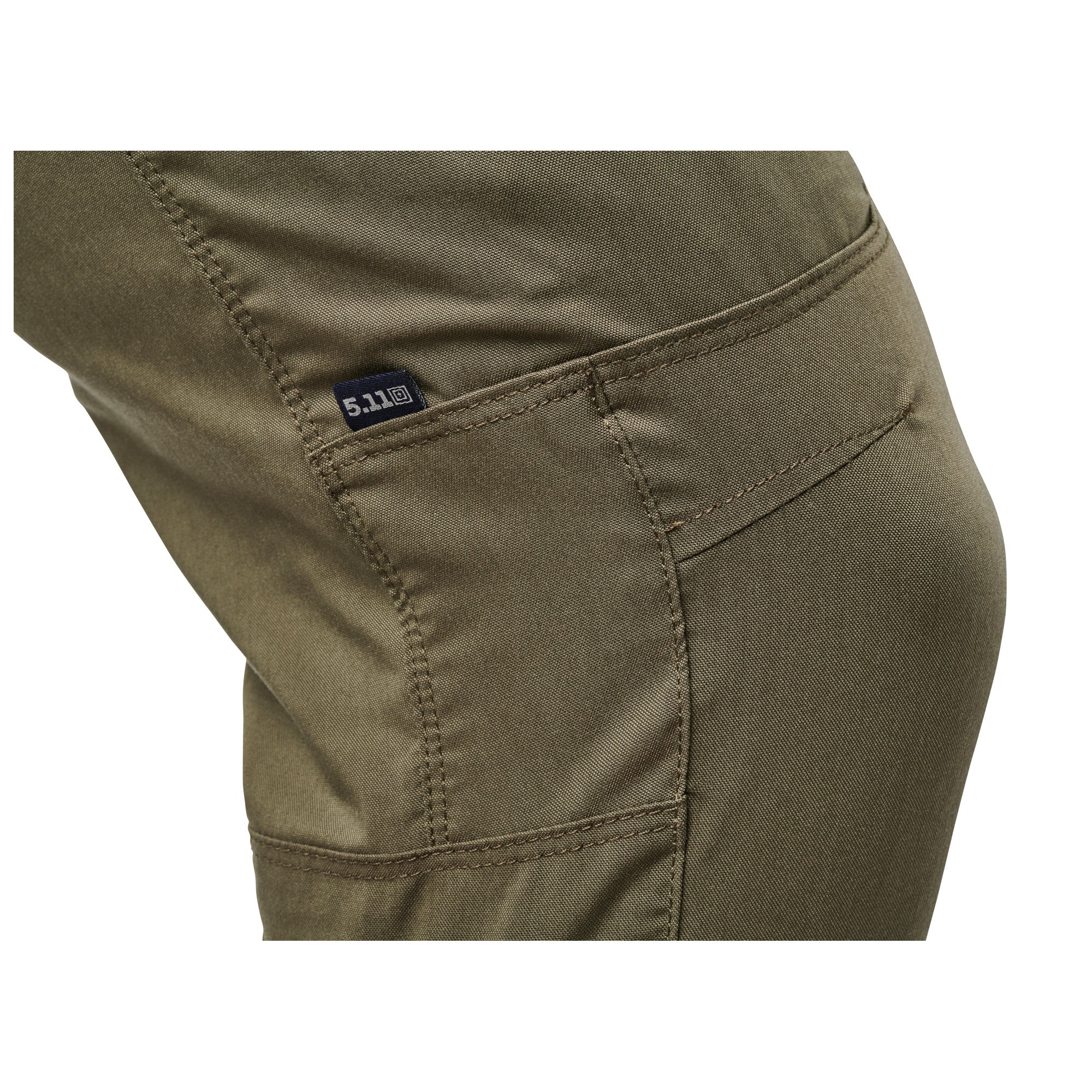 5.11 Tactical Ridge Pants Ranger Green-Tactical Gear UK