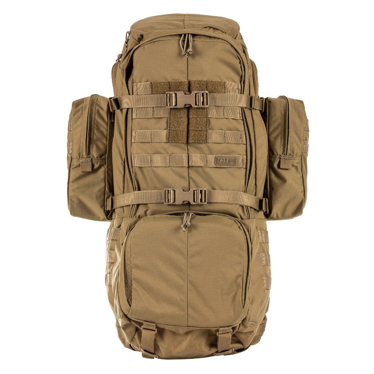 5.11 Tactical Rush 100 60L Backpack Kangaroo-Tactical Gear UK
