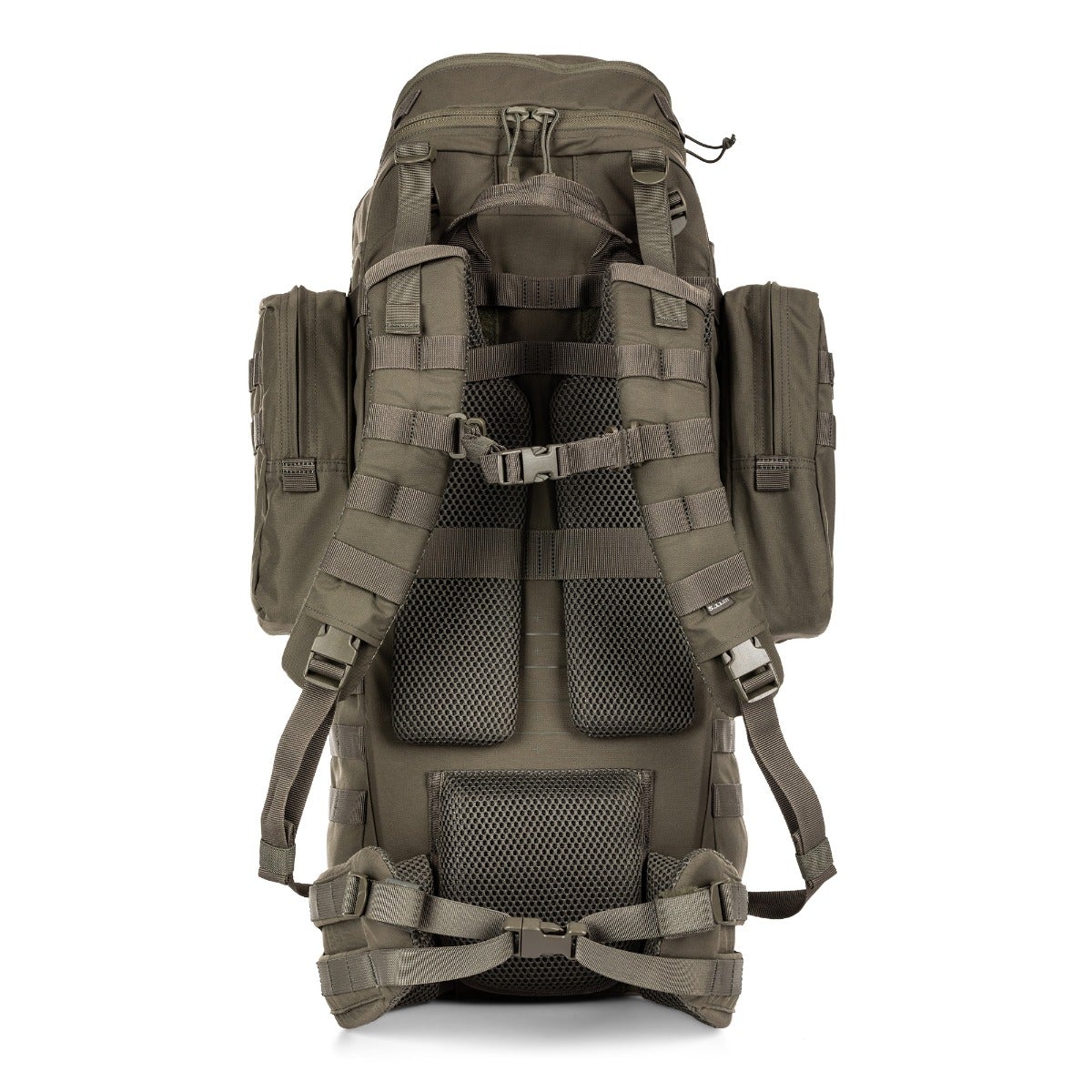 5.11 Tactical Rush 100 60L Backpack Ranger Green-Tactical Gear UK