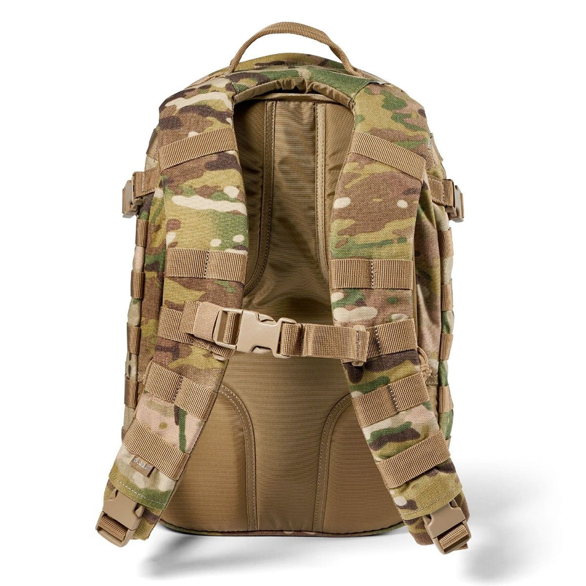 5.11 Tactical Rush 12 Backpack 2.0 Multicam-Tactical Gear UK