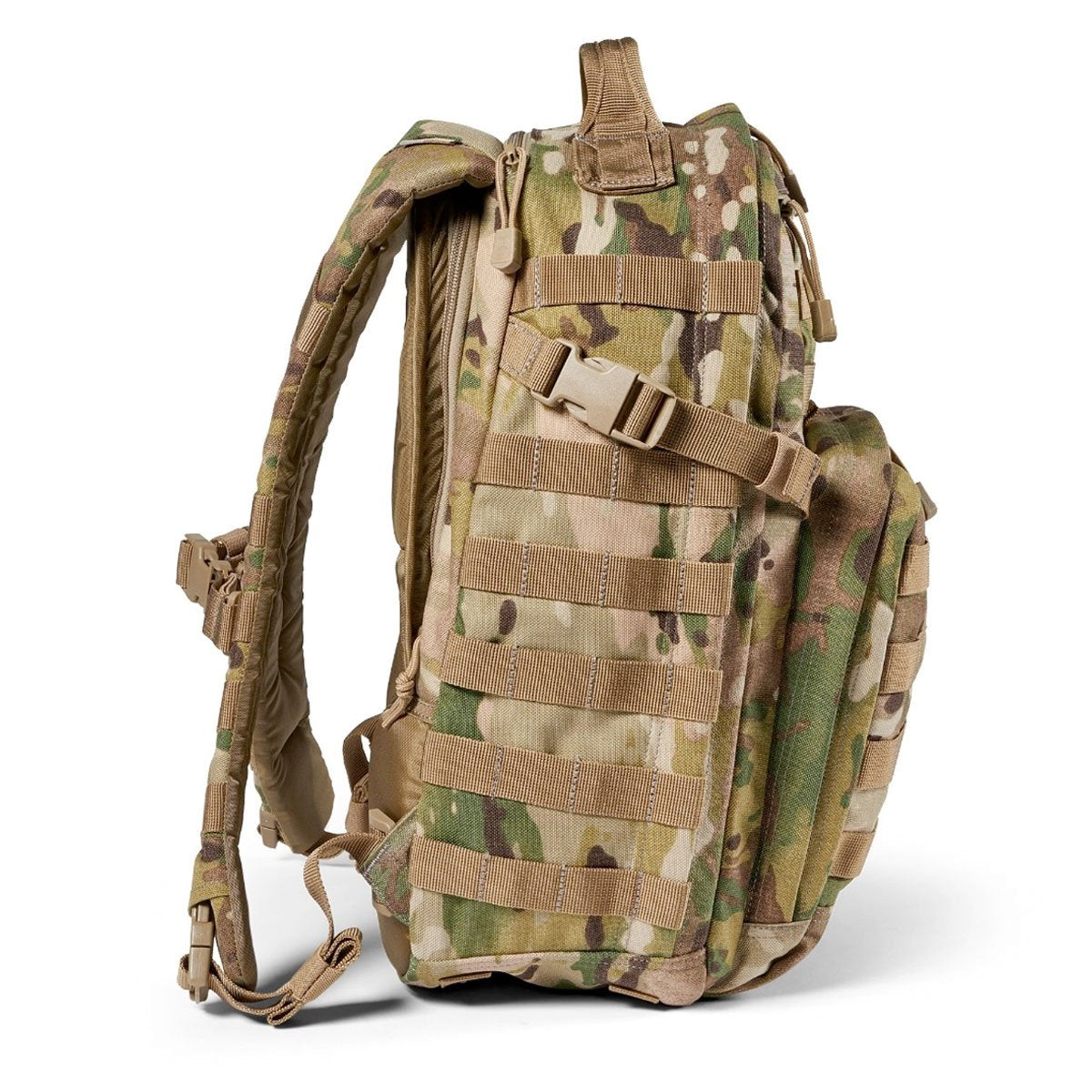 5.11 Tactical Rush 12 Backpack 2.0 Multicam-Tactical Gear UK