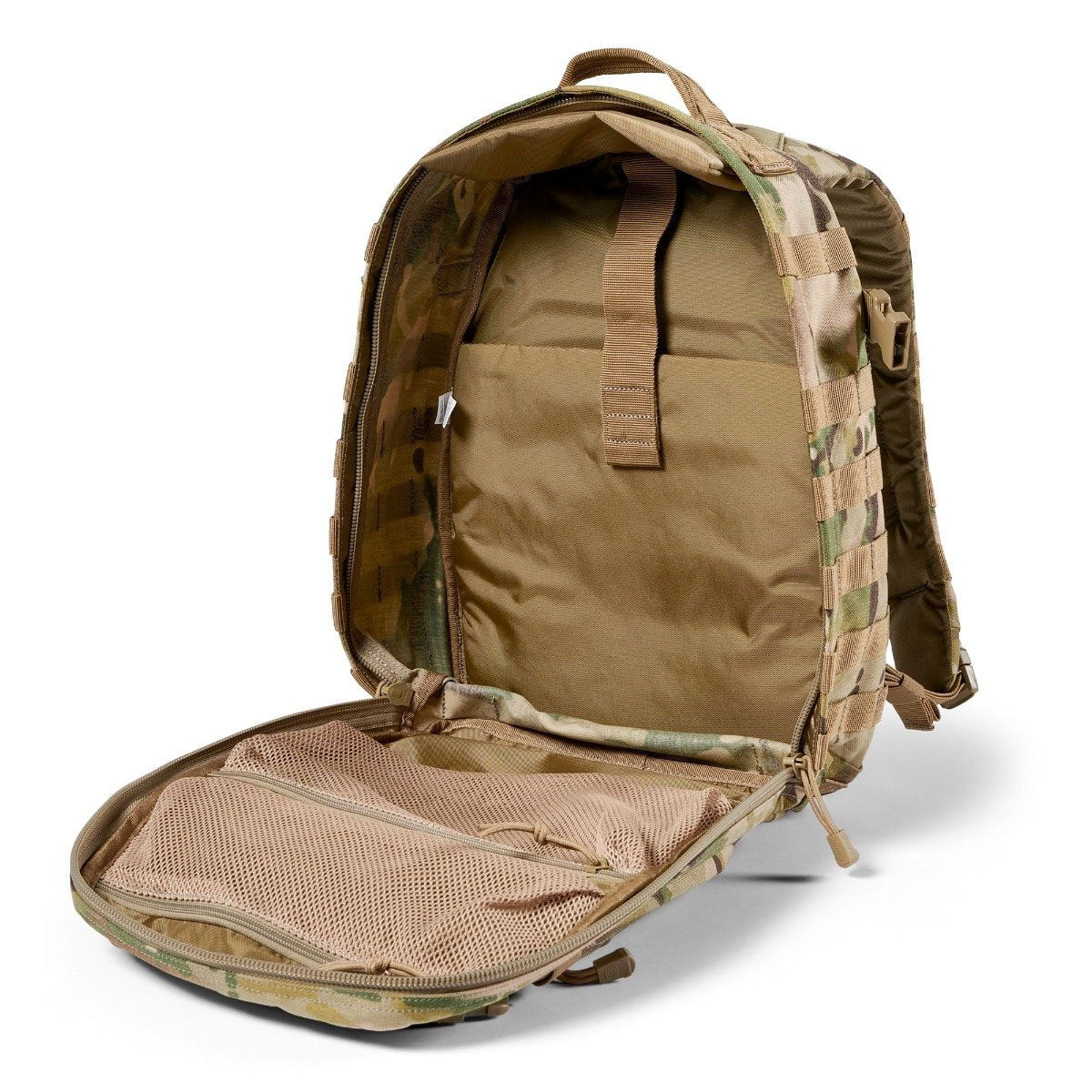 5.11 Tactical Rush 12 Backpack 2.0 Multicam-Tactical Gear UK