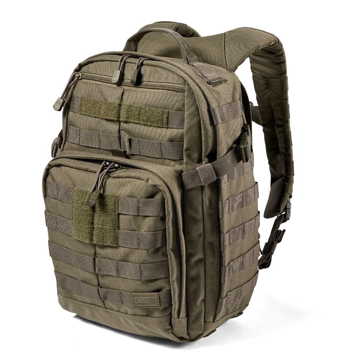 5.11 Tactical Rush 12 Backpack 2.0-Tactical Gear UK