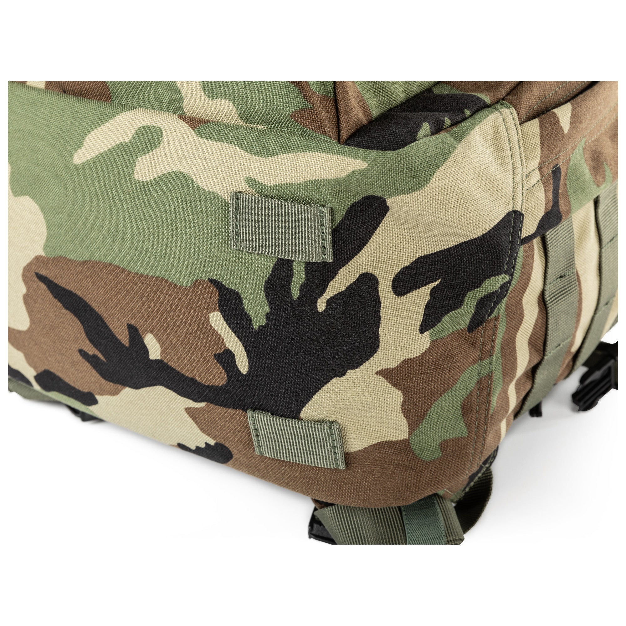 5.11 Tactical RUSH 24 2.0 Backpack 37L Woodland Camo-Tactical Gear UK