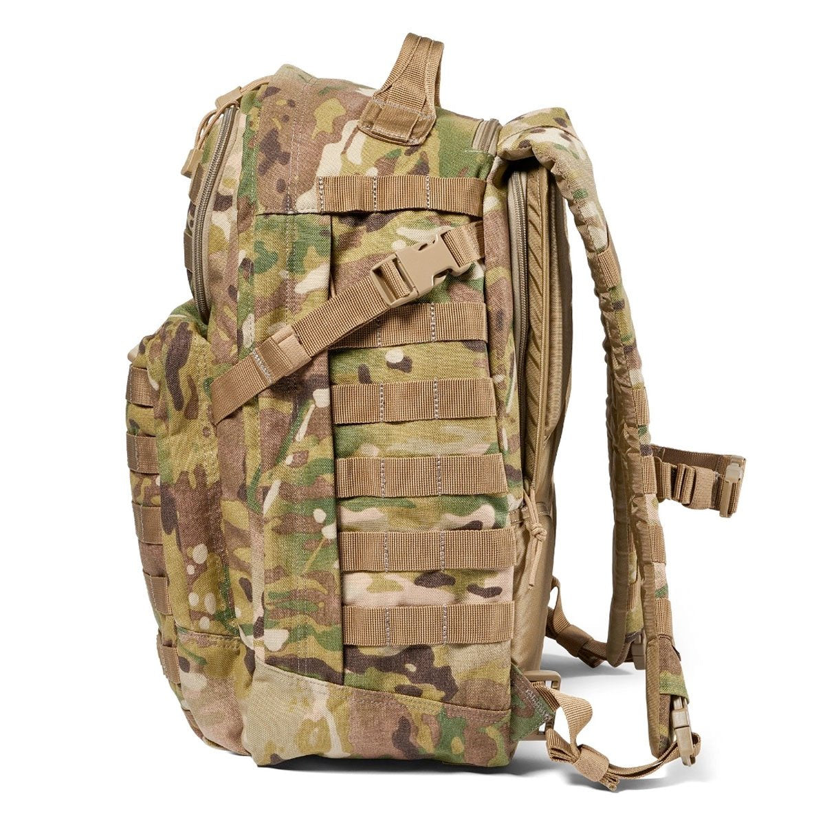 5.11 Tactical Rush 24 Backpack 2.0 Multicam-Tactical Gear UK