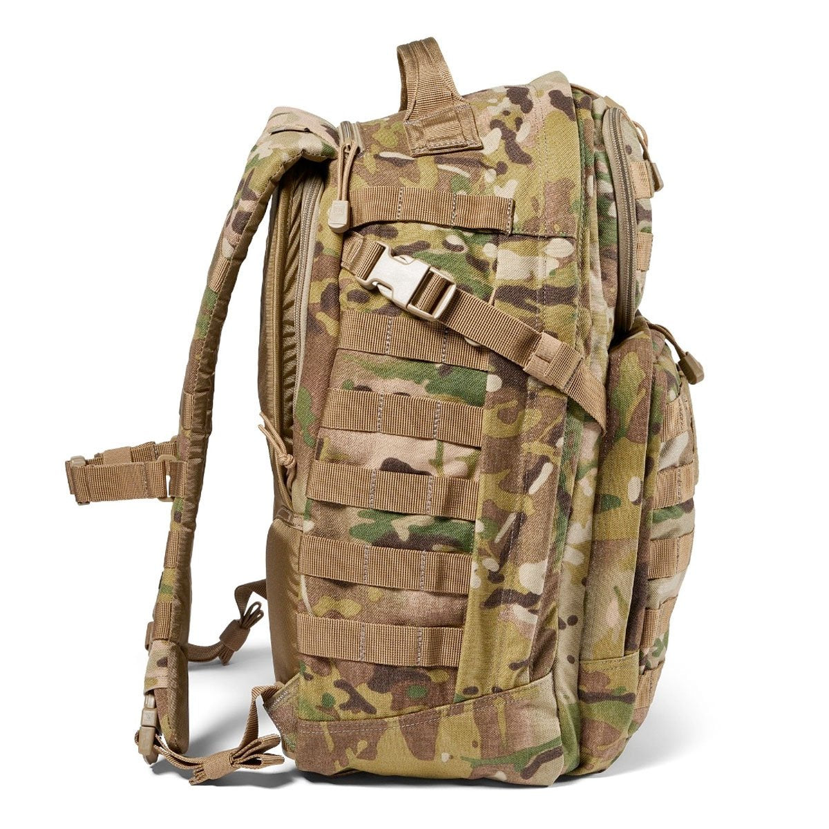 5.11 Tactical Rush 24 Backpack 2.0 Multicam-Tactical Gear UK