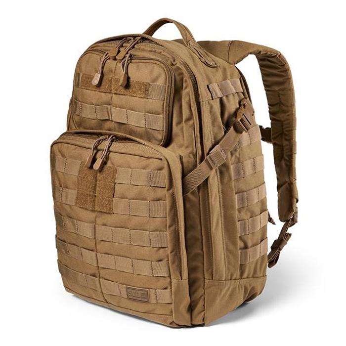 5.11 Tactical Rush 24 Backpack 2.0-Tactical Gear UK