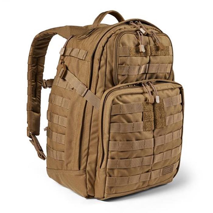 5.11 Tactical Rush 24 Backpack 2.0-Tactical Gear UK