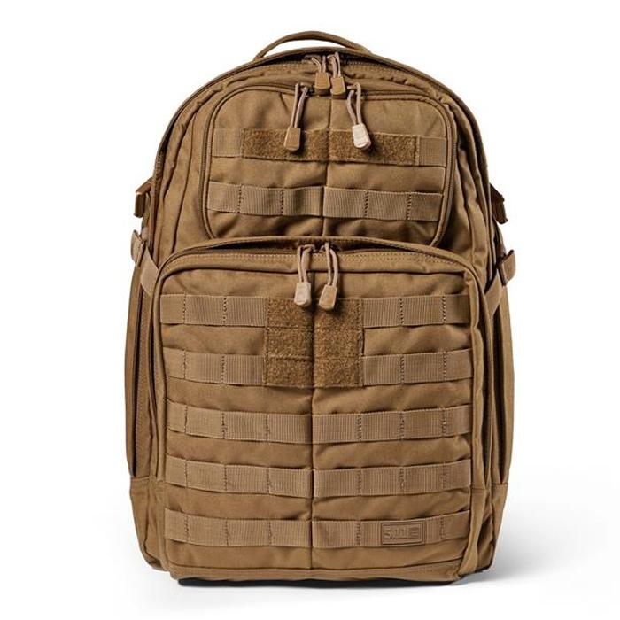 5.11 Tactical Rush 24 Backpack 2.0-Tactical Gear UK