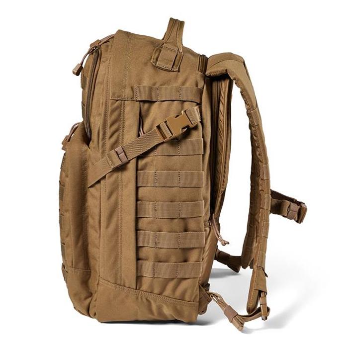 5.11 Tactical Rush 24 Backpack 2.0-Tactical Gear UK