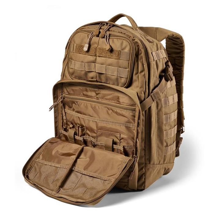 5.11 Tactical Rush 24 Backpack 2.0-Tactical Gear UK