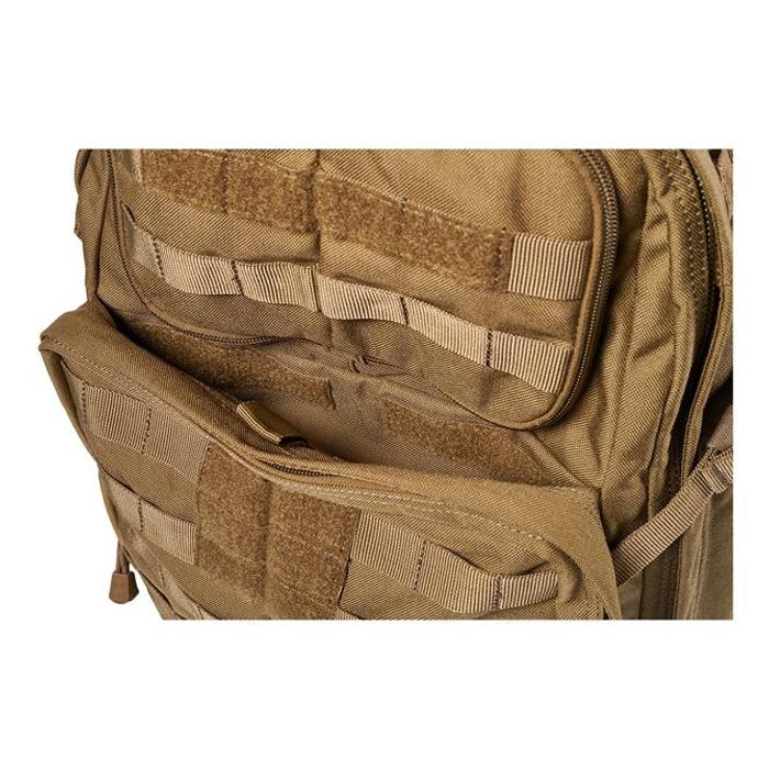 5.11 Tactical Rush 24 Backpack 2.0-Tactical Gear UK