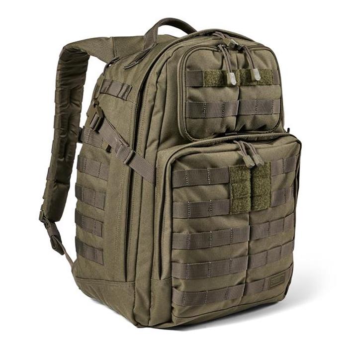 5.11 Tactical Rush 24 Backpack 2.0-Tactical Gear UK