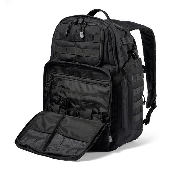 5.11 Tactical Rush 24 Backpack 2.0-Tactical Gear UK