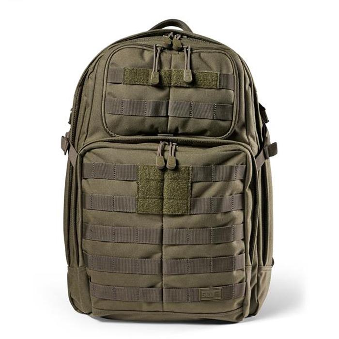 5.11 Tactical Rush 24 Backpack 2.0-Tactical Gear UK