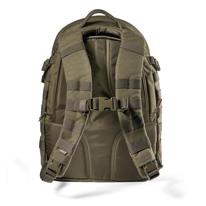 5.11 Tactical Rush 24 Backpack 2.0-Tactical Gear UK