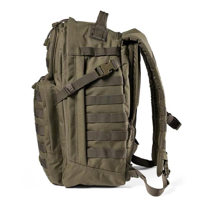 5.11 Tactical Rush 24 Backpack 2.0-Tactical Gear UK