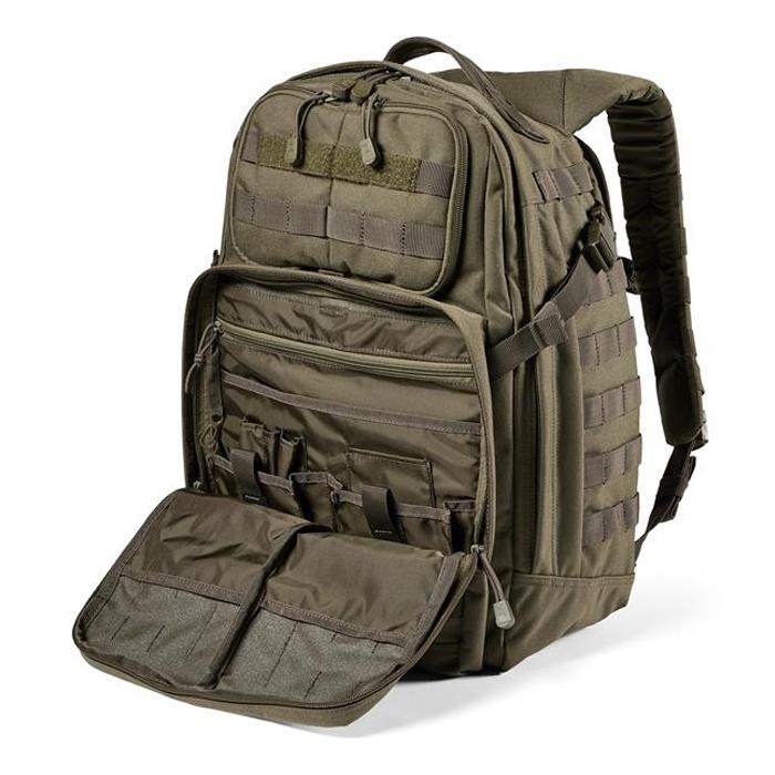 5.11 Tactical Rush 24 Backpack 2.0-Tactical Gear UK