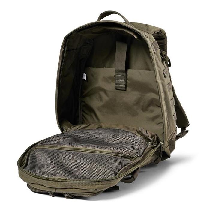 5.11 Tactical Rush 24 Backpack 2.0-Tactical Gear UK