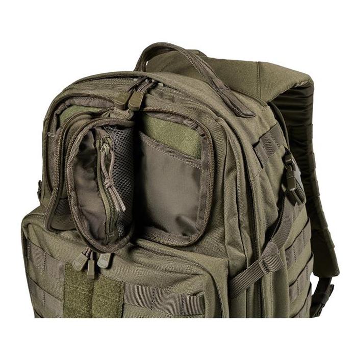 5.11 Tactical Rush 24 Backpack 2.0-Tactical Gear UK