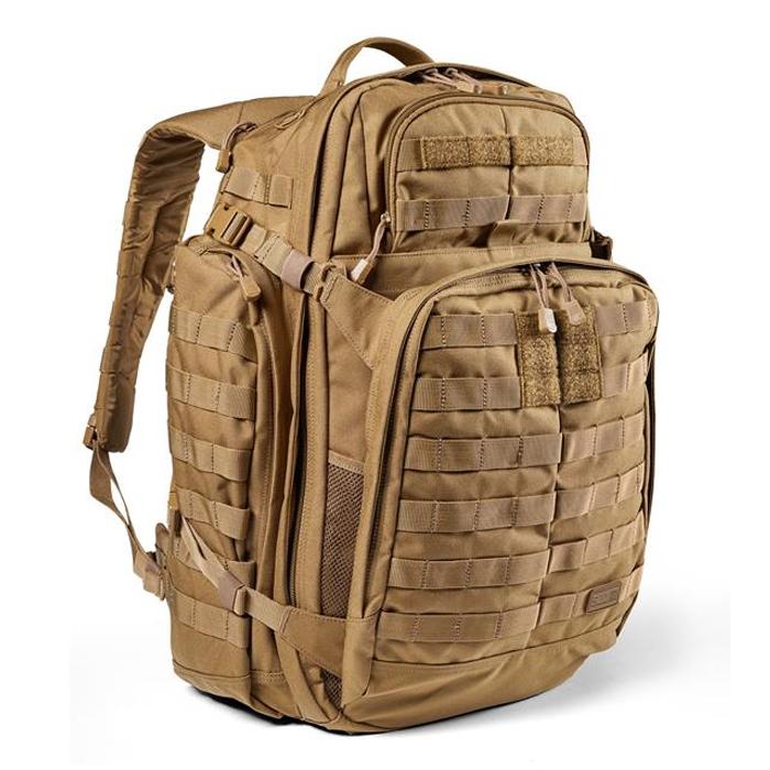 5.11 Tactical Rush 72 Backpack 2.0-Tactical Gear UK