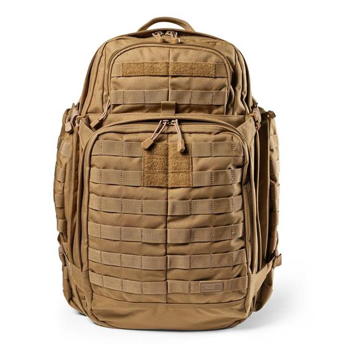5.11 Tactical Rush 72 Backpack 2.0-Tactical Gear UK