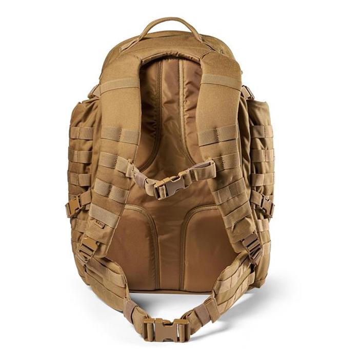 5.11 Tactical Rush 72 Backpack 2.0-Tactical Gear UK