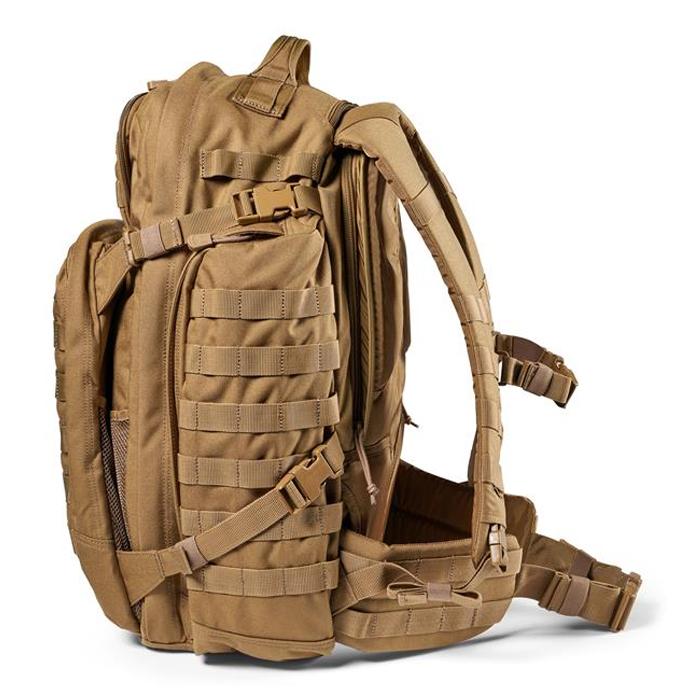 5.11 Tactical Rush 72 Backpack 2.0-Tactical Gear UK