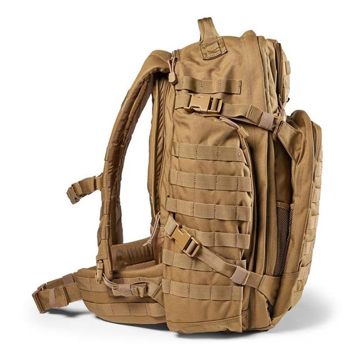 5.11 Tactical Rush 72 Backpack 2.0-Tactical Gear UK