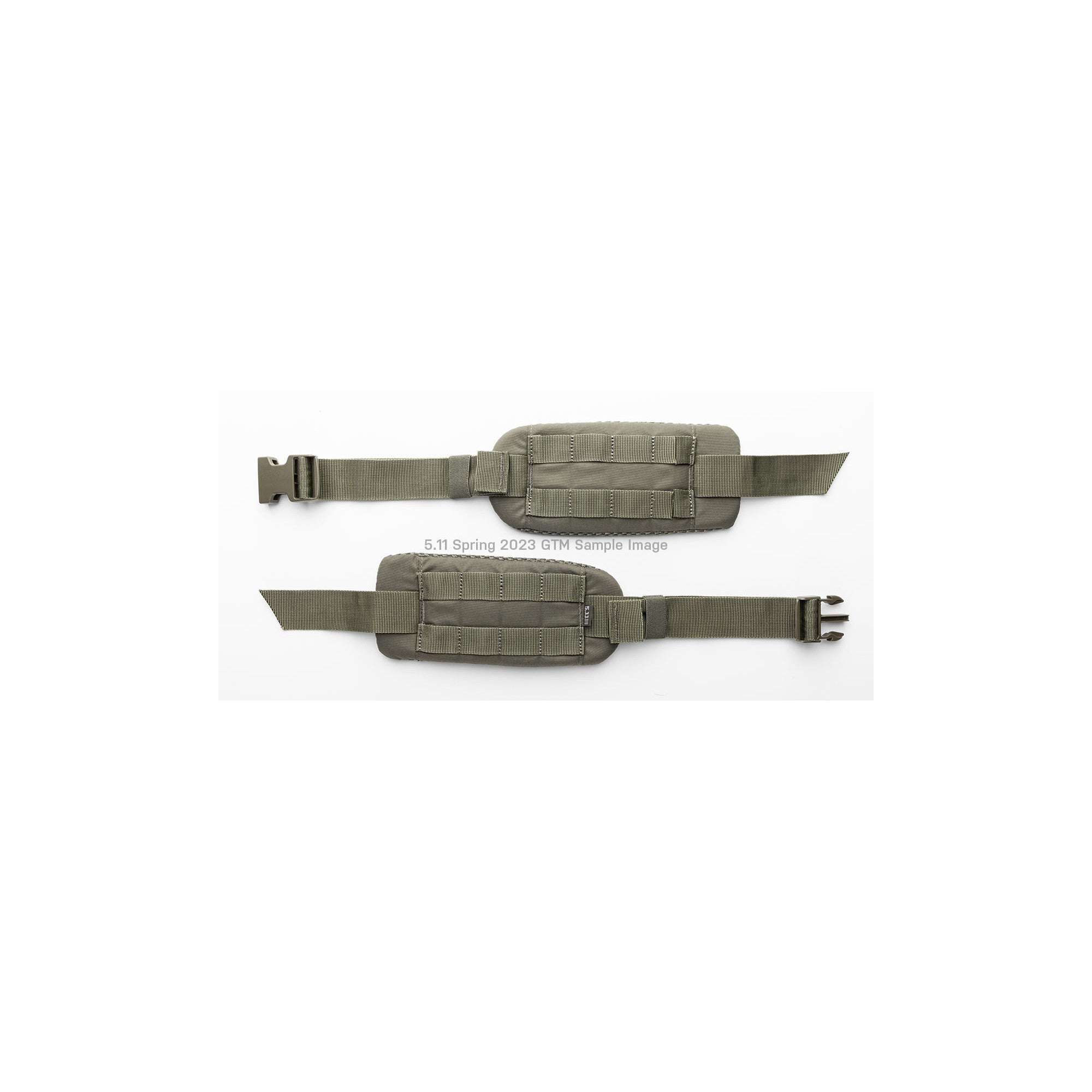5.11 Tactical RUSH Belt Kit-Tactical Gear UK