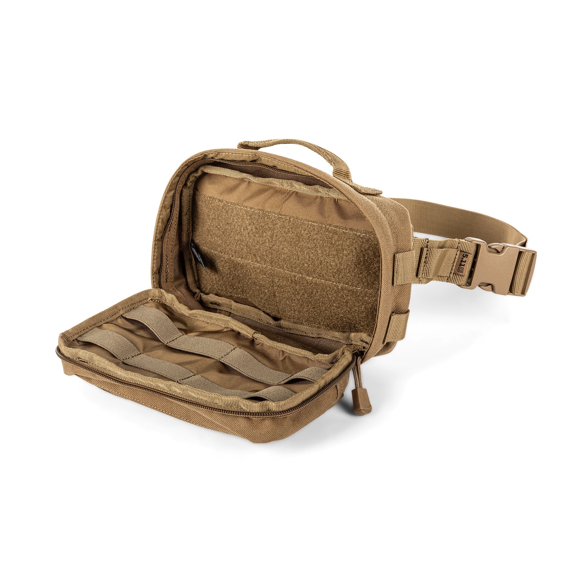 5.11 Tactical RUSH MOAB 3 Sling Pack 4L-Tactical Gear UK