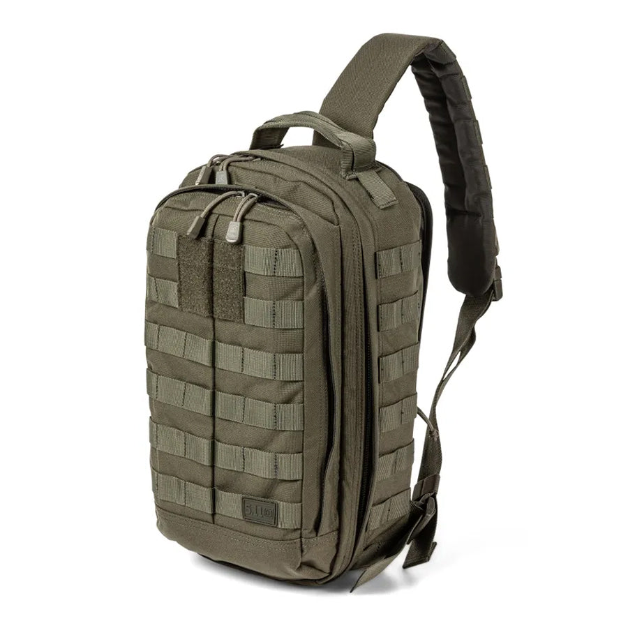5.11 Tactical RUSH MOAB 8 Sling Pack 13L-Tactical Gear UK