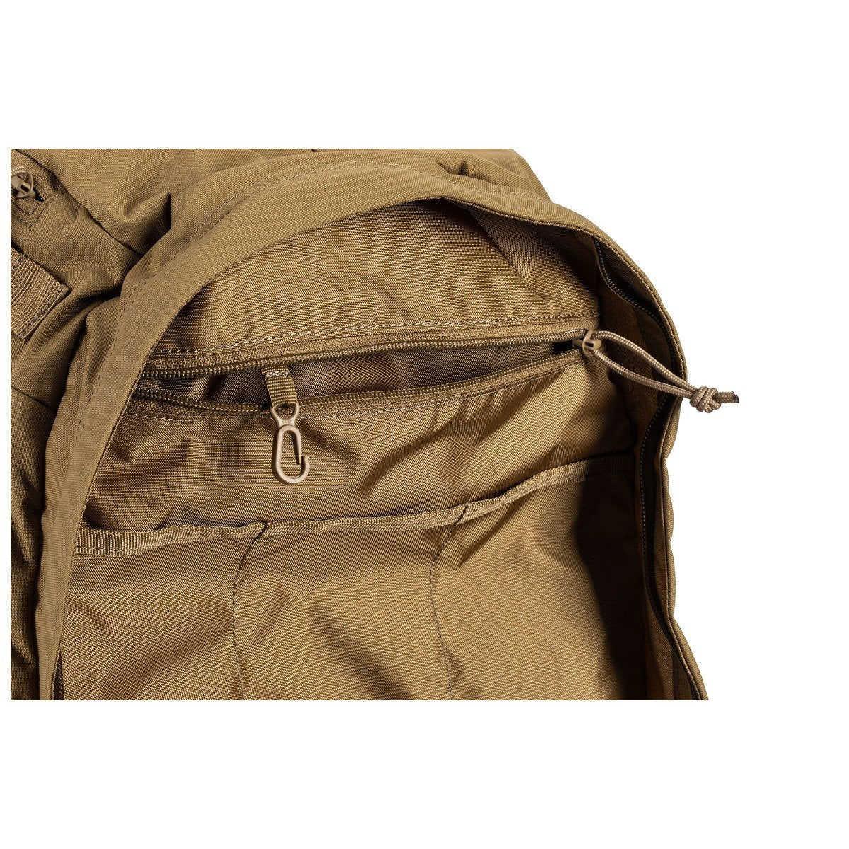 5.11 Tactical Rush100 60L Backpack Black-Tactical Gear UK