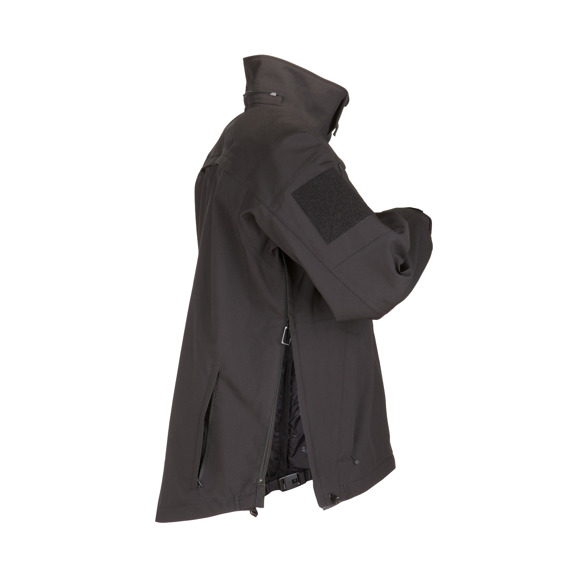 5.11 Tactical Sabre 2.0 Jacket-Tactical Gear UK