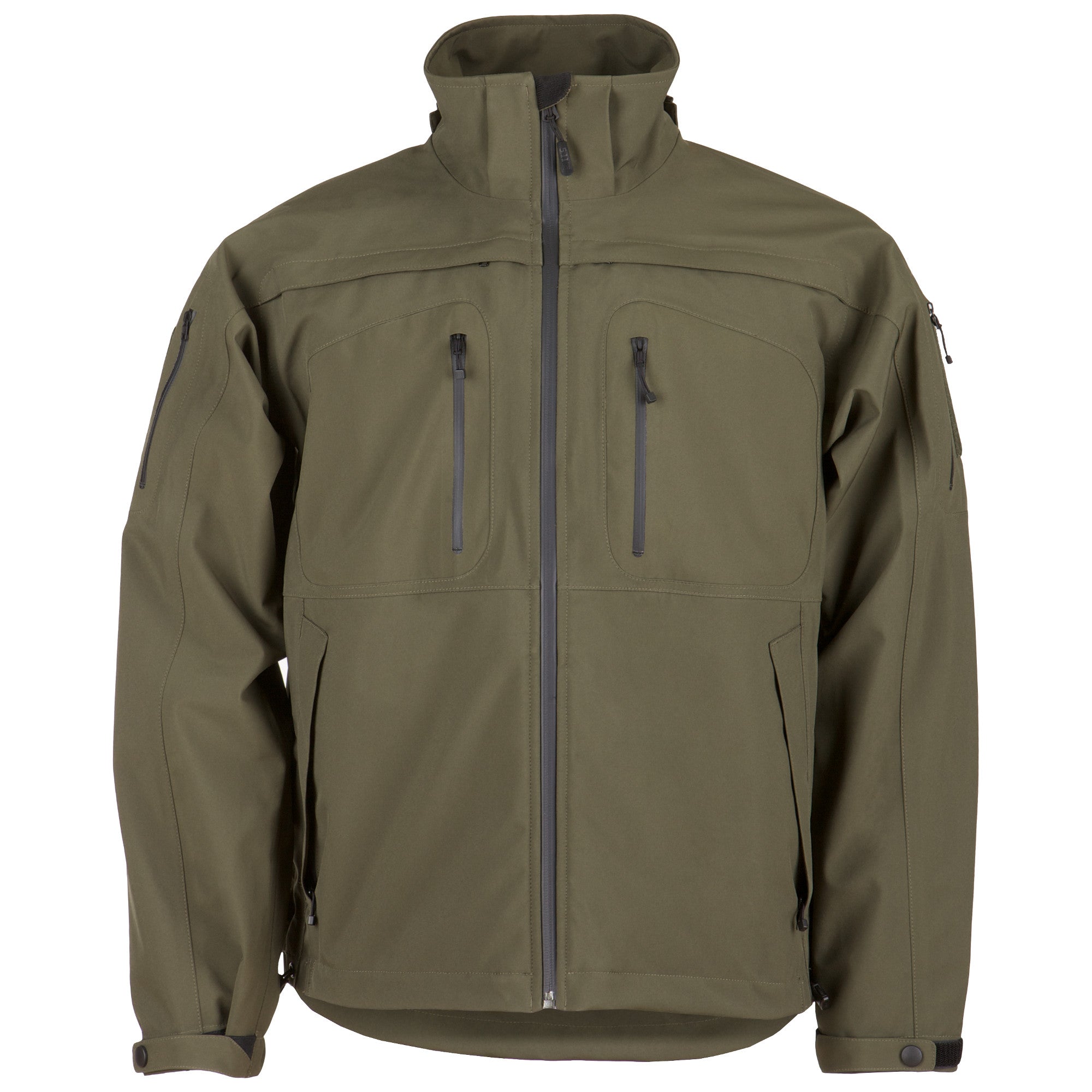 5.11 Tactical Sabre 2.0 Jacket-Tactical Gear UK