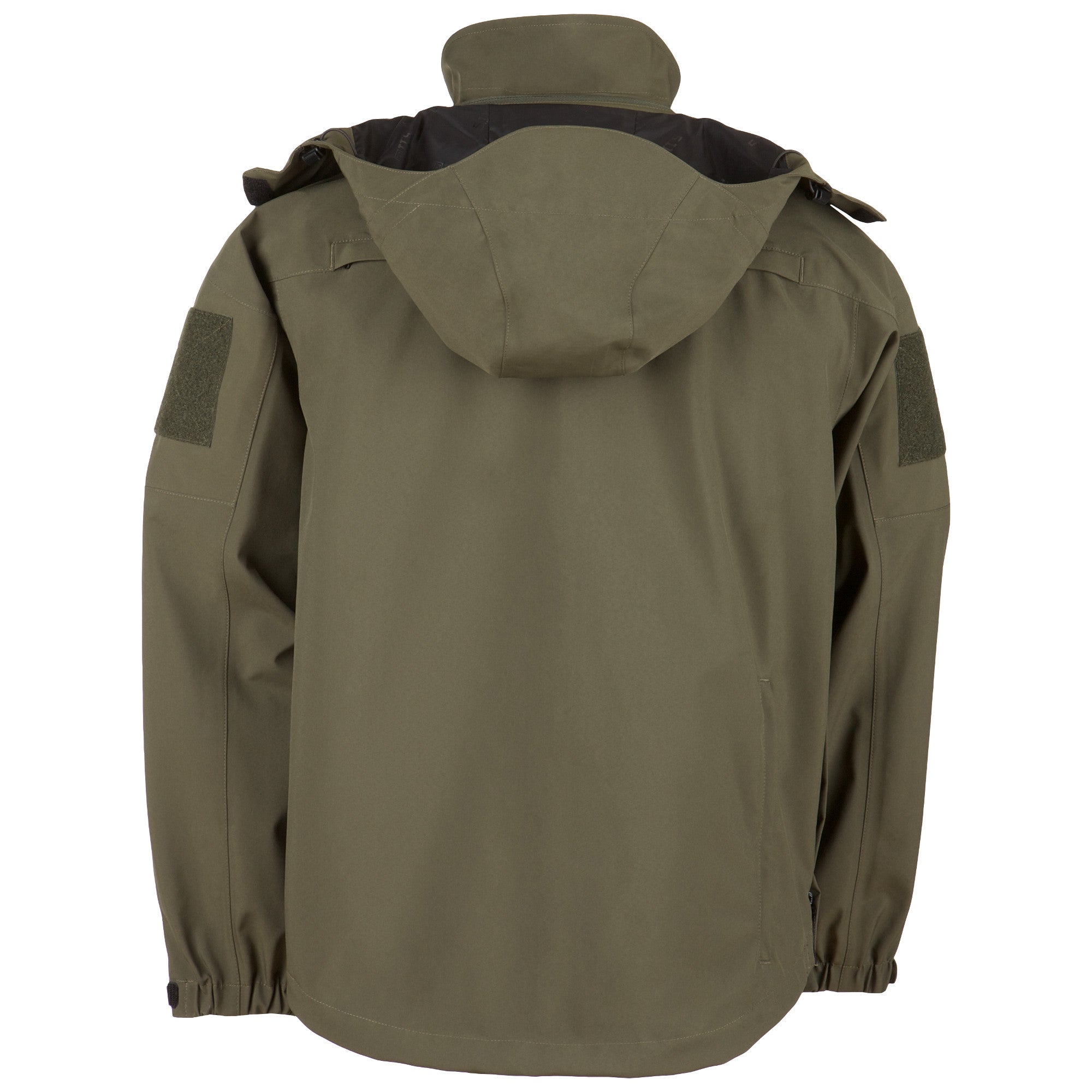 5.11 Tactical Sabre 2.0 Jacket-Tactical Gear UK