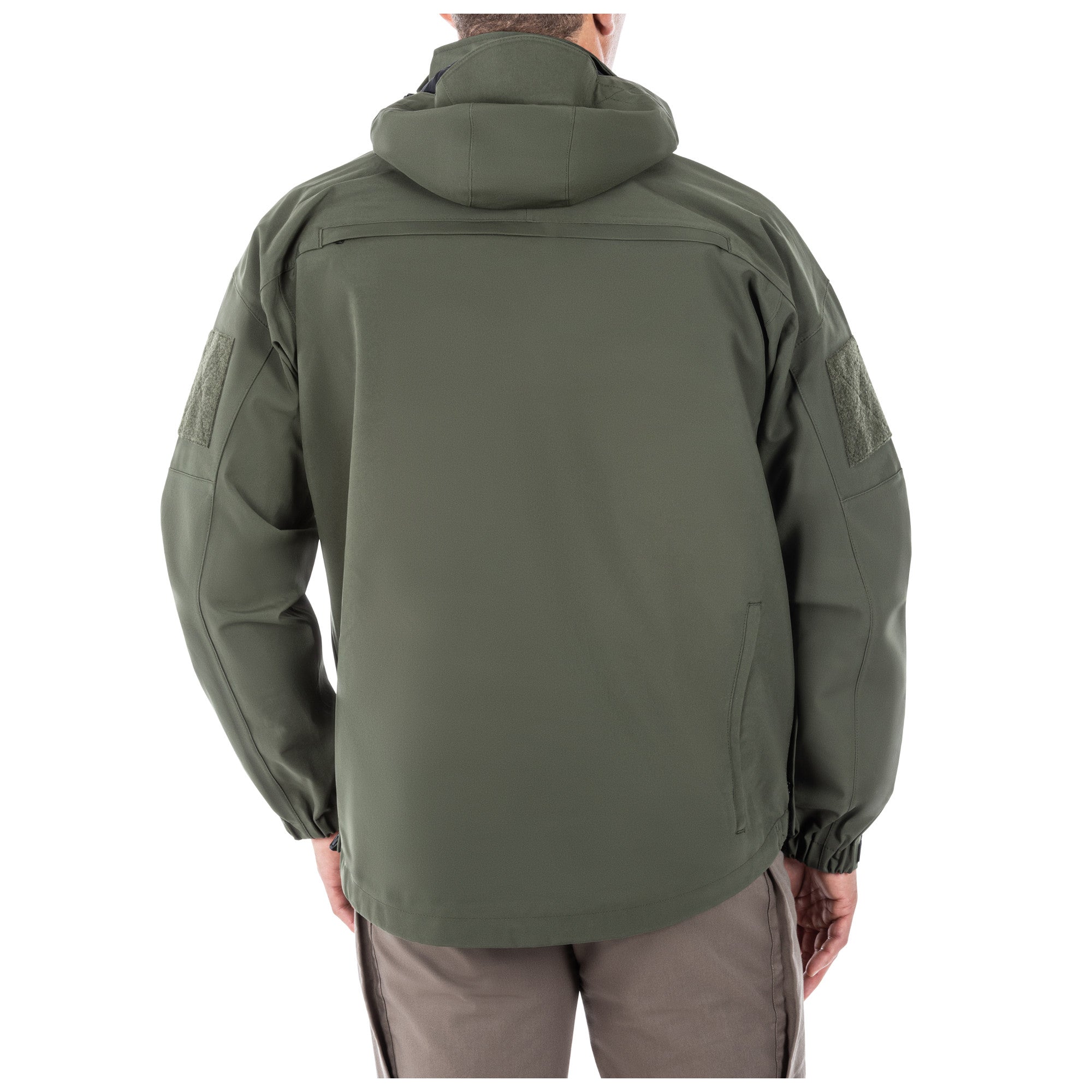 5.11 Tactical Sabre 2.0 Jacket-Tactical Gear UK