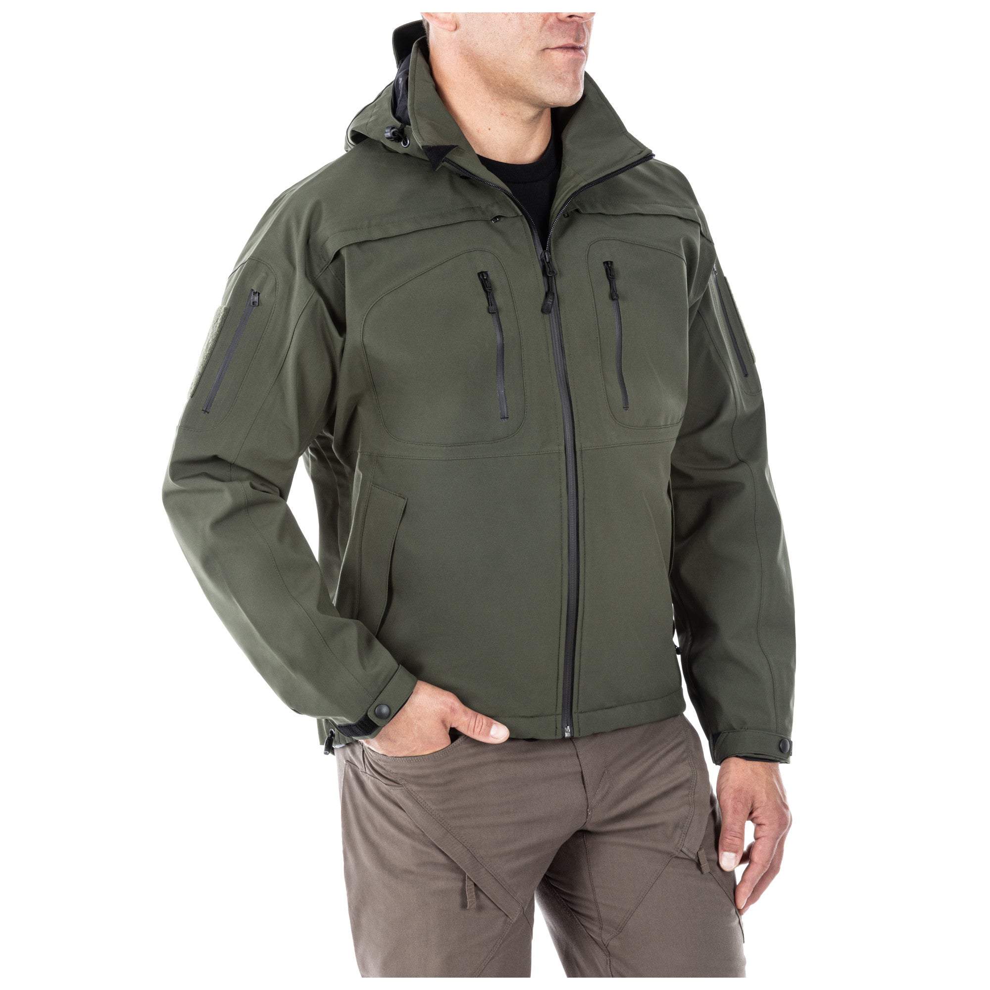 5.11 Tactical Sabre 2.0 Jacket-Tactical Gear UK