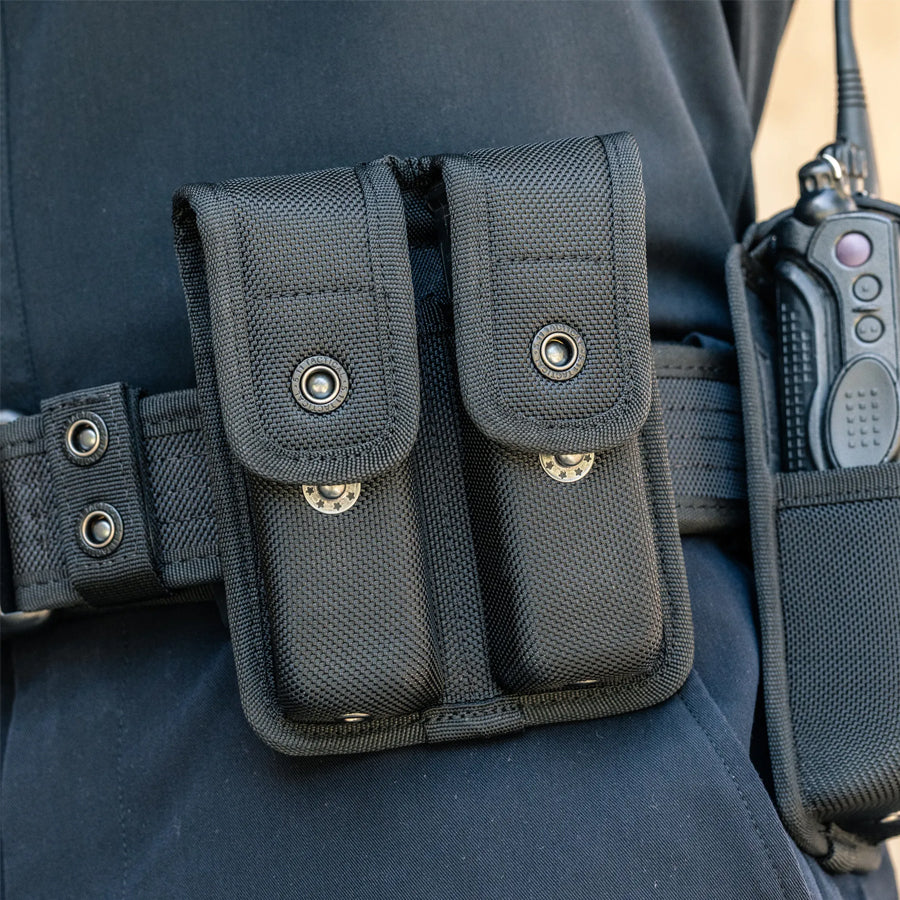 5.11 Tactical SB Bravo Double Mag Pouch-Tactical Gear UK