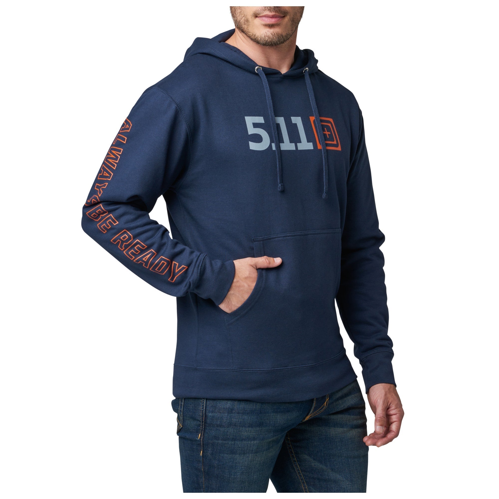 5.11 Tactical Scope Hoodie-Tactical Gear UK
