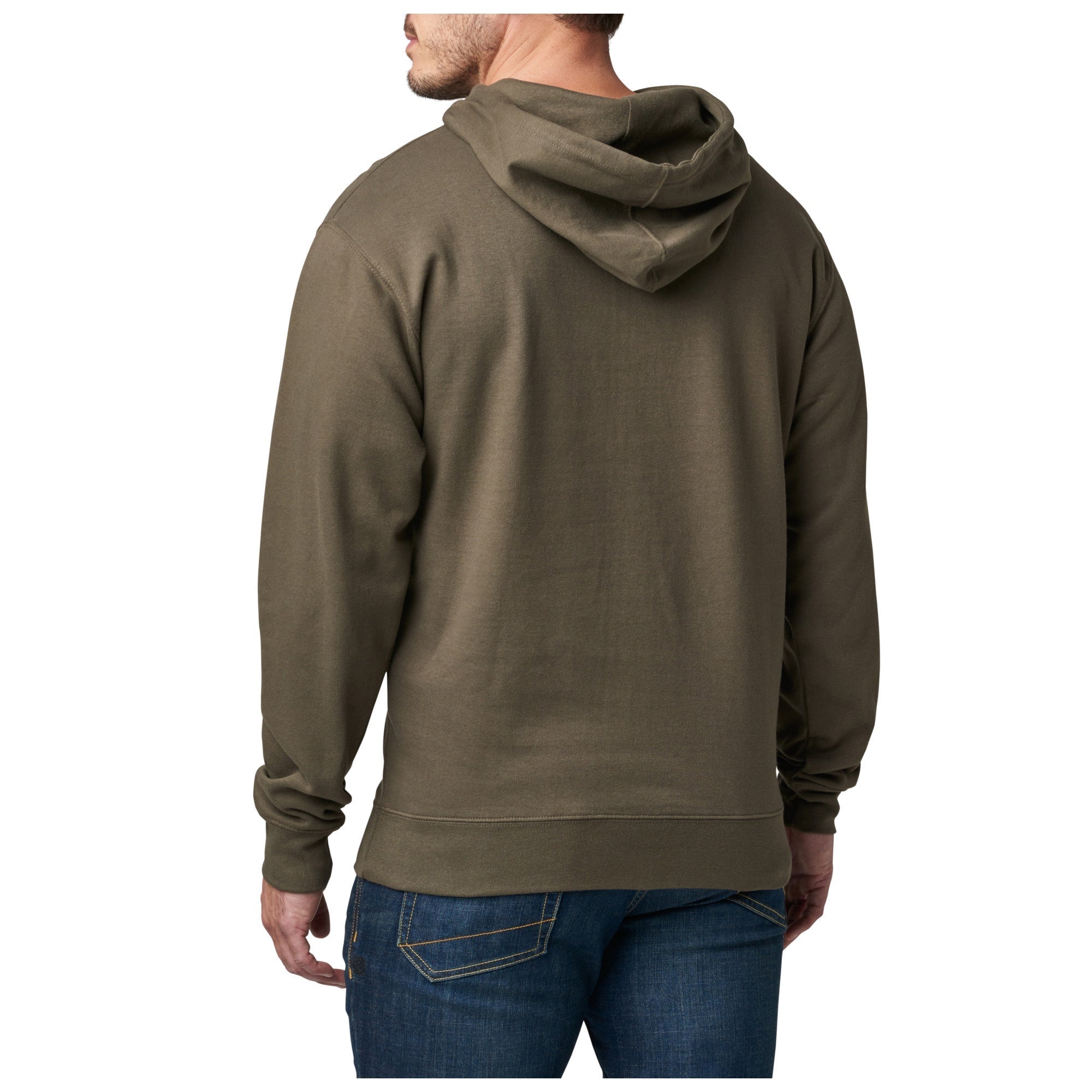 5.11 Tactical Scope Hoodie-Tactical Gear UK