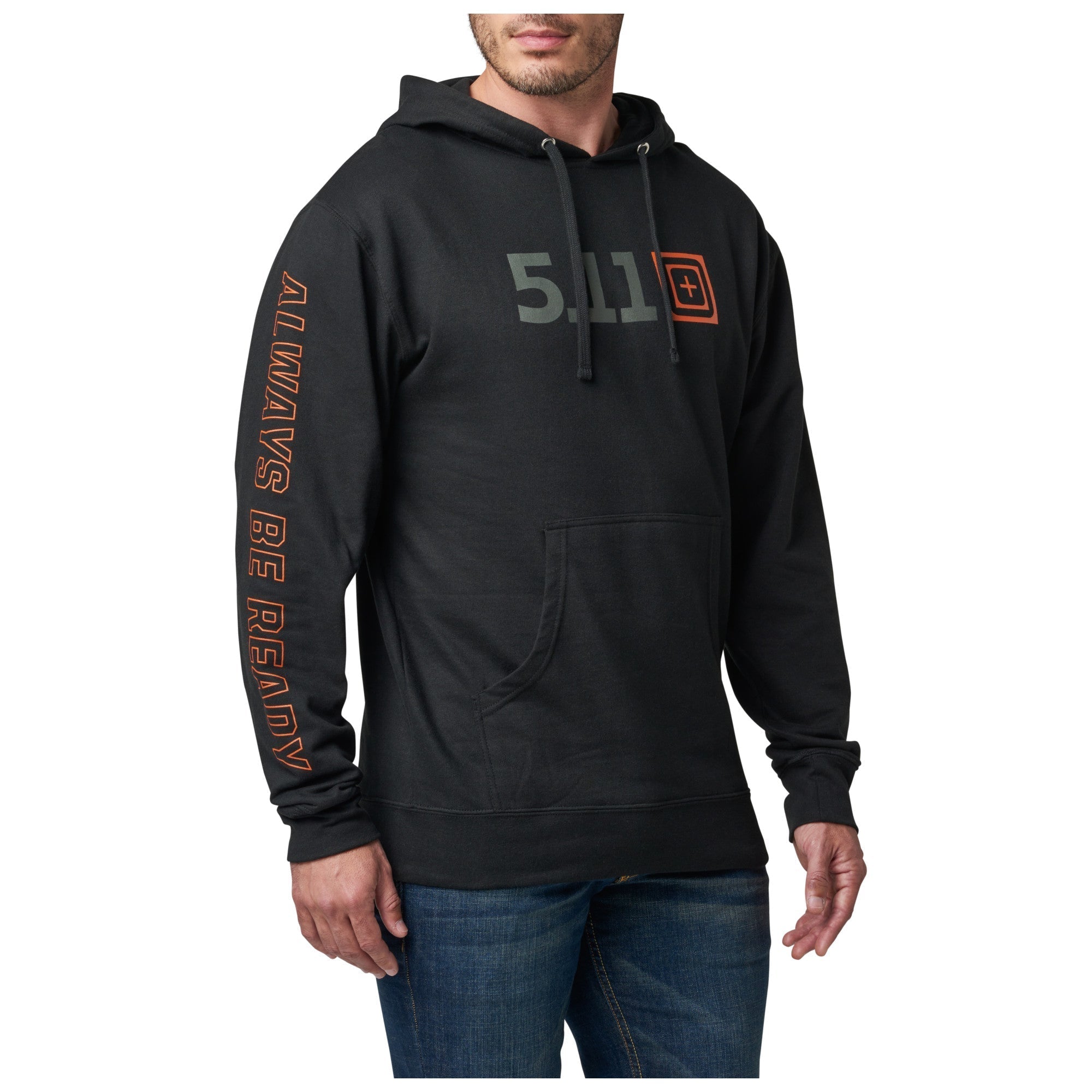 5.11 Tactical Scope Hoodie-Tactical Gear UK