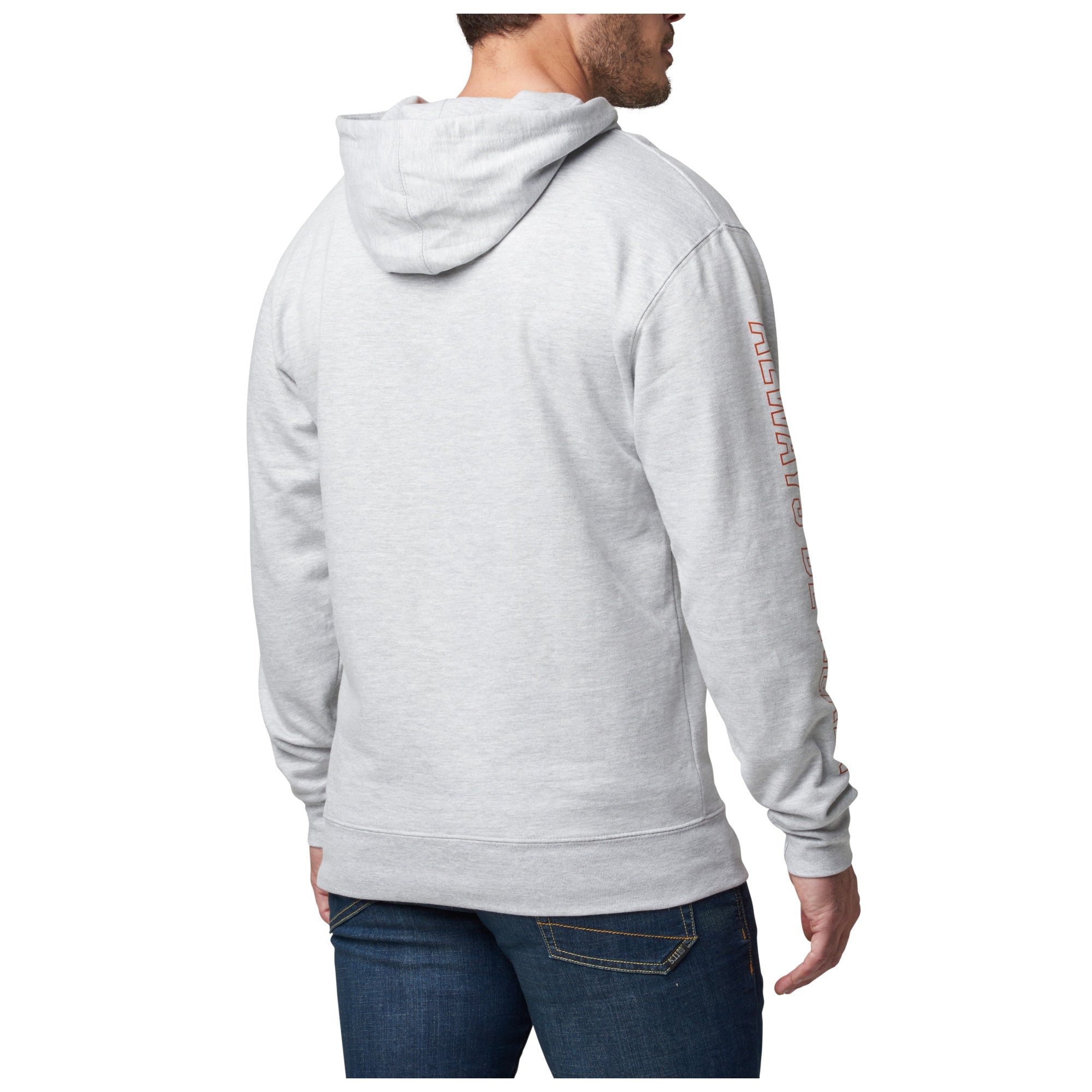 5.11 Tactical Scope Hoodie-Tactical Gear UK