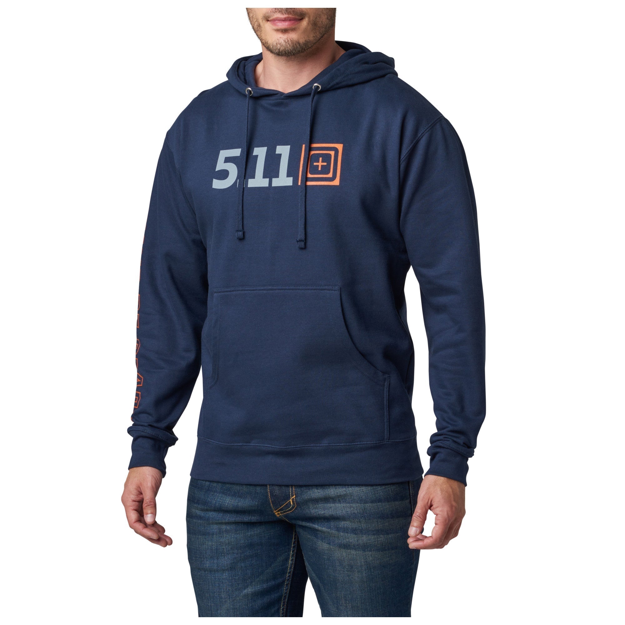 5.11 Tactical Scope Hoodie-Tactical Gear UK