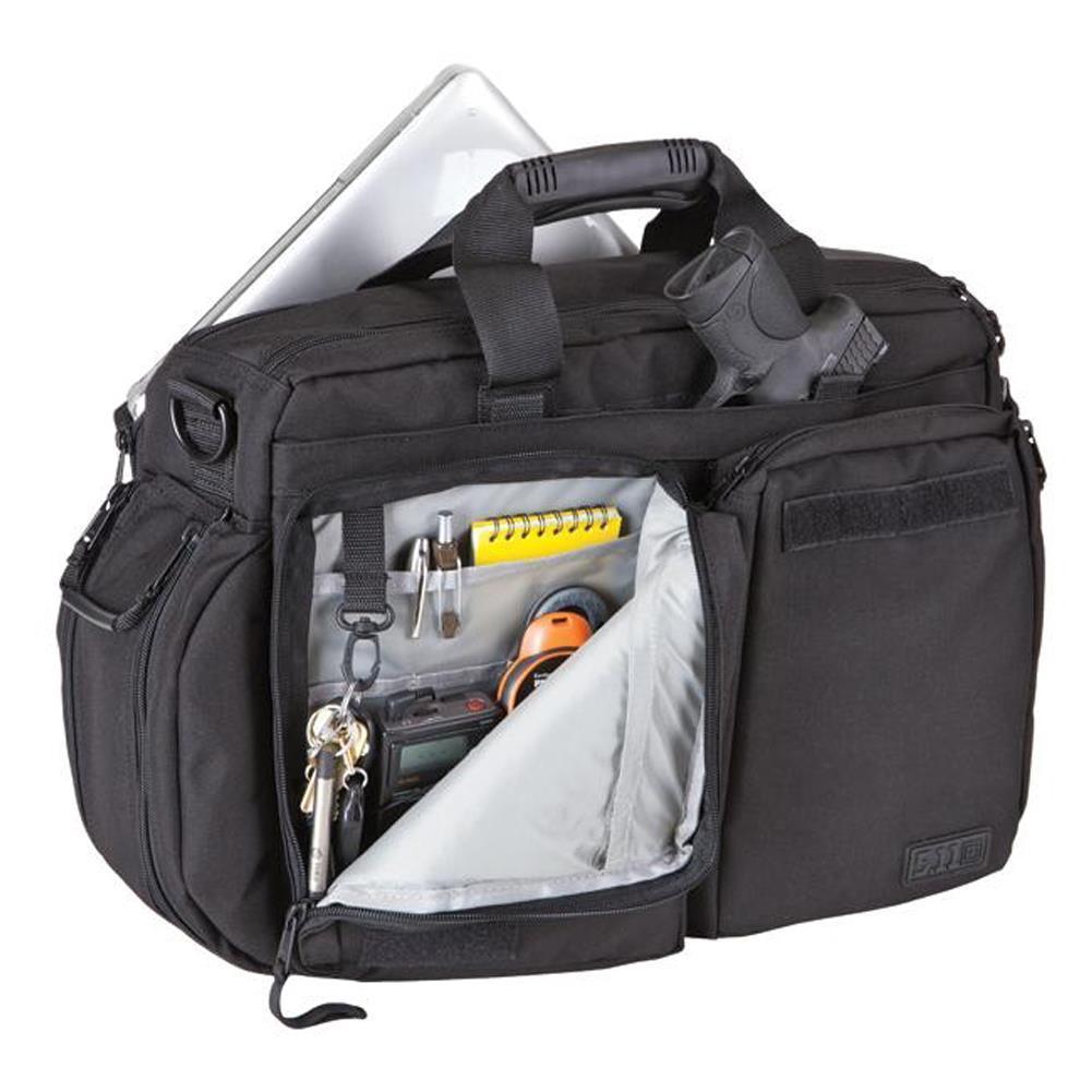 5.11 Tactical Side Trip Briefcase-Tactical Gear UK